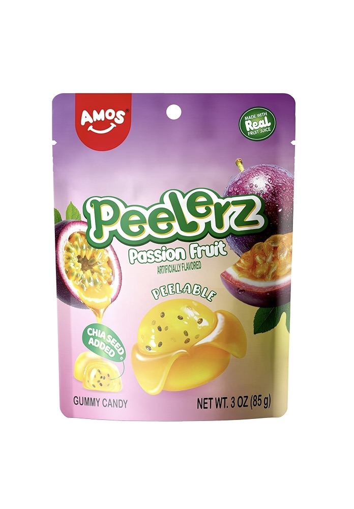 Peelerz