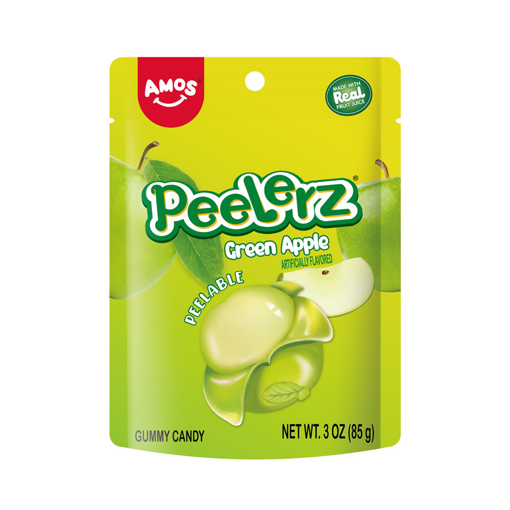Peelerz