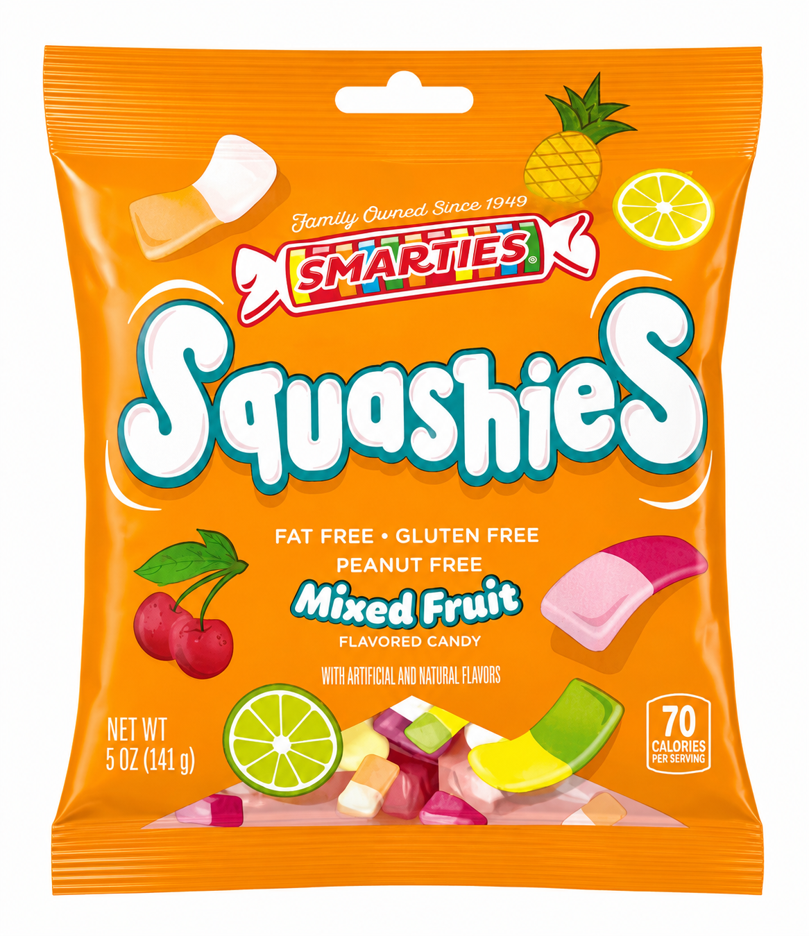 Squashies