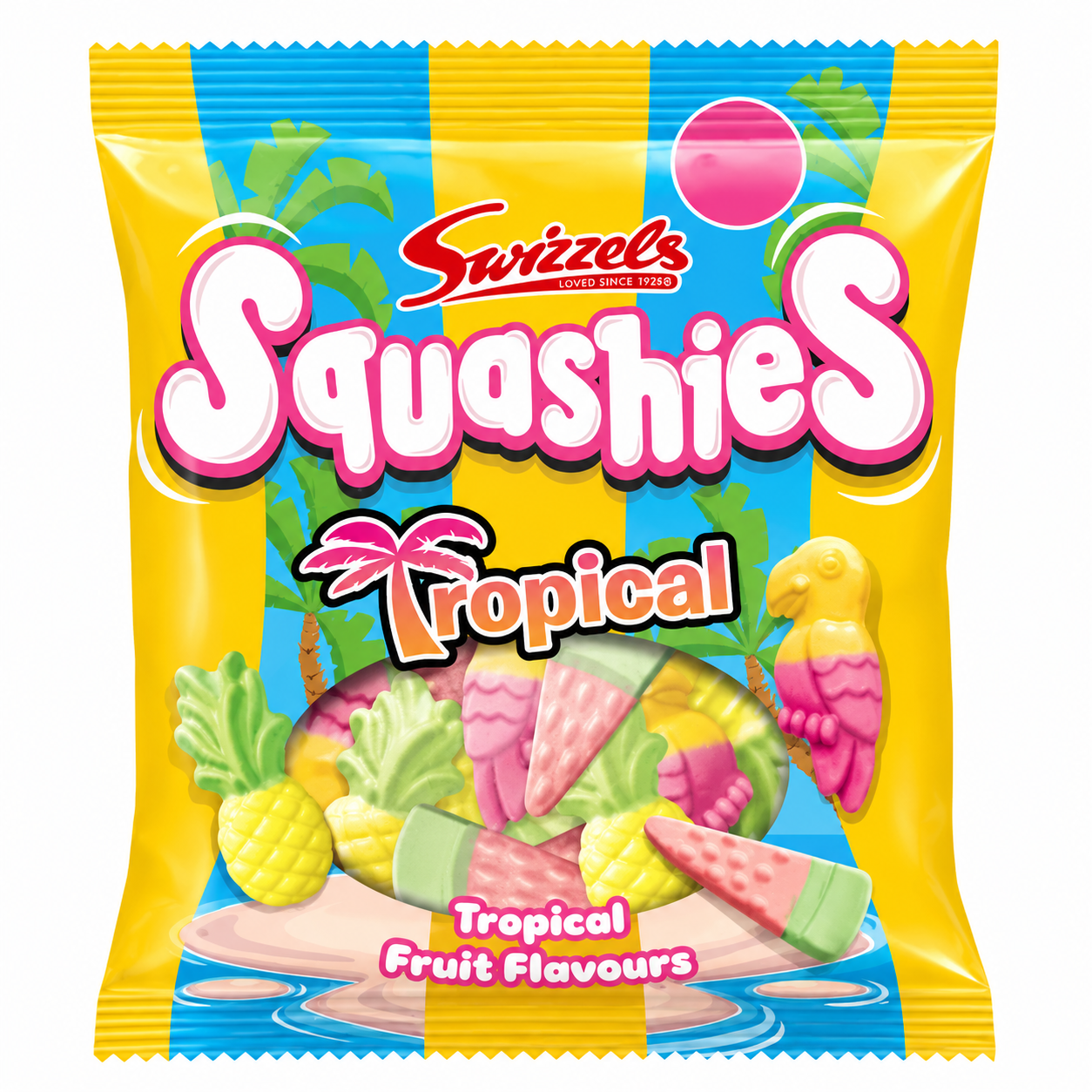 Squashies