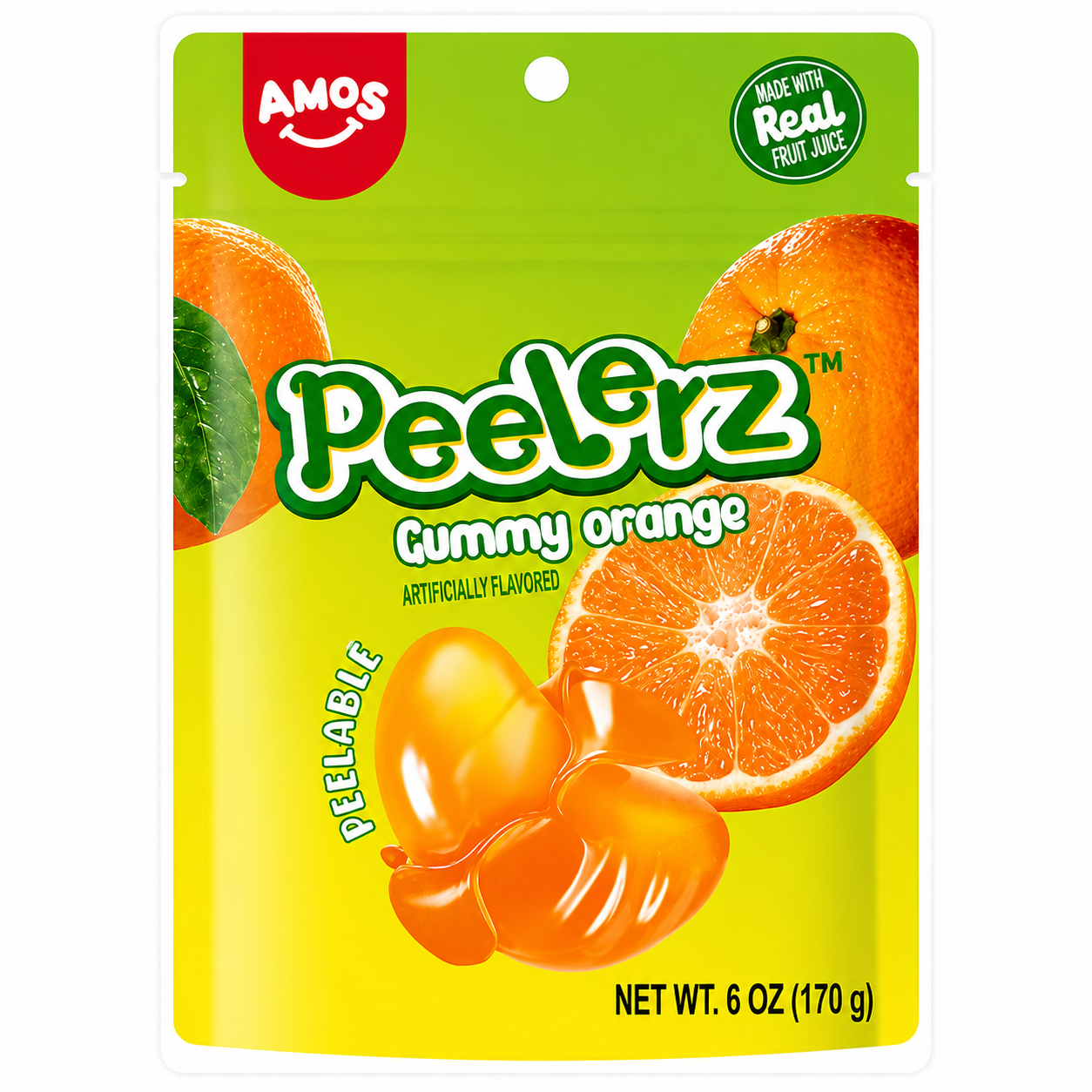 Peelerz