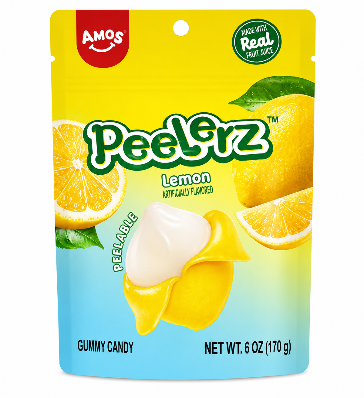 Peelerz