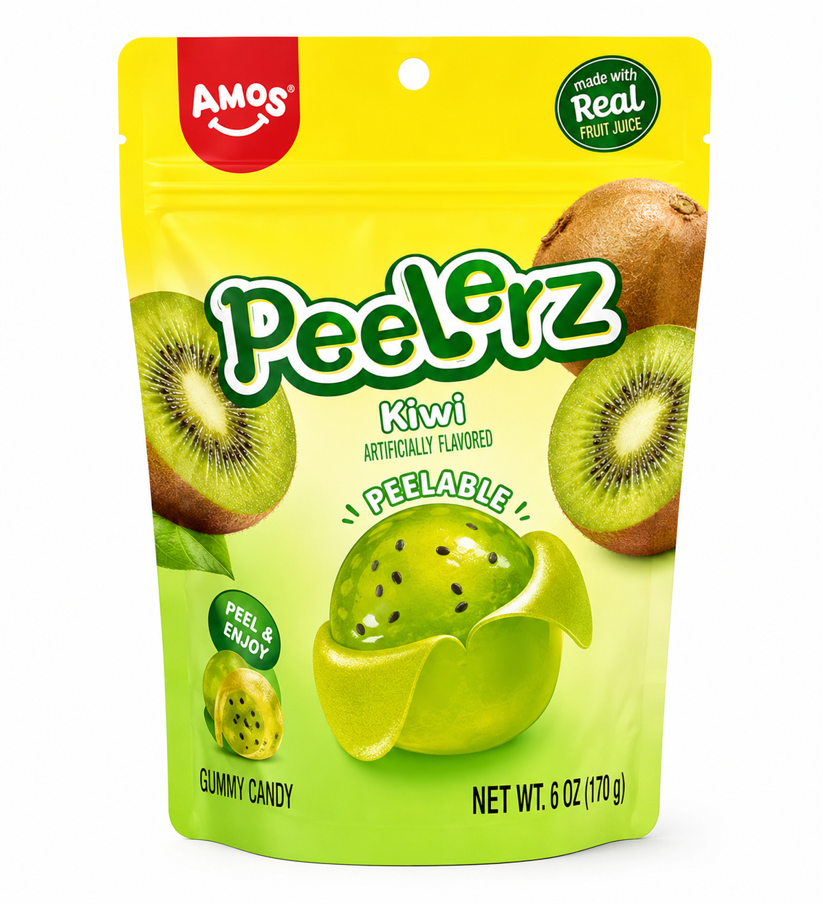 Peelerz