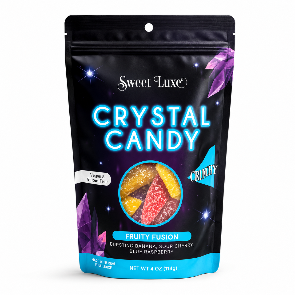 Crystal Candy