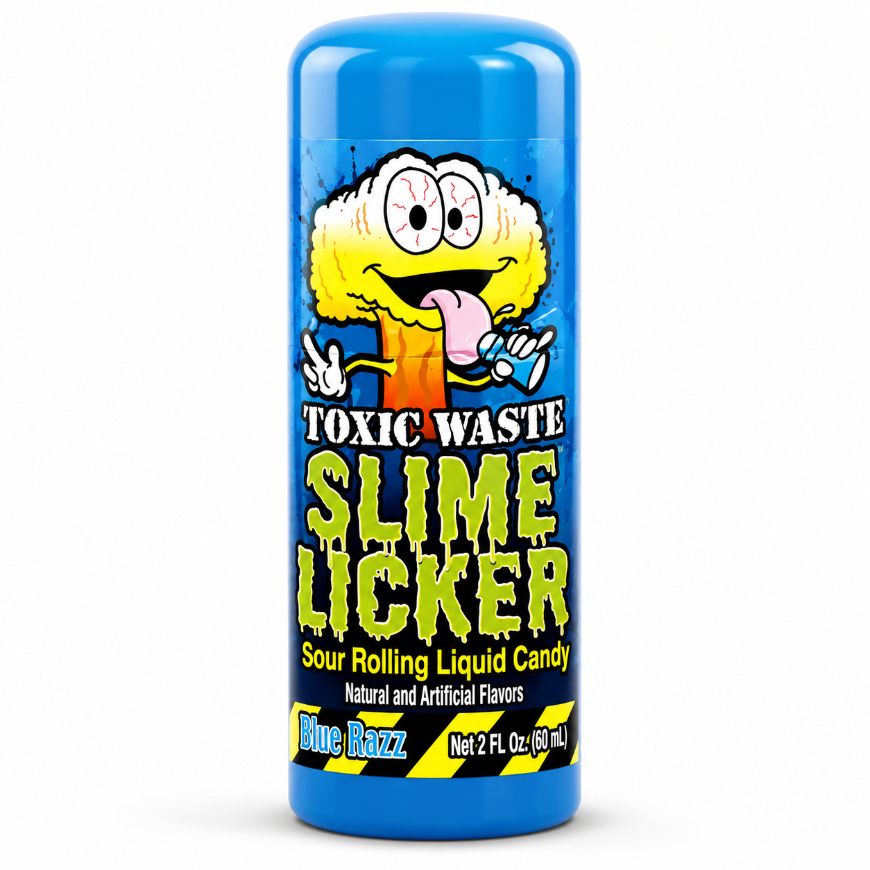 Toxic Waste Slime Licker
