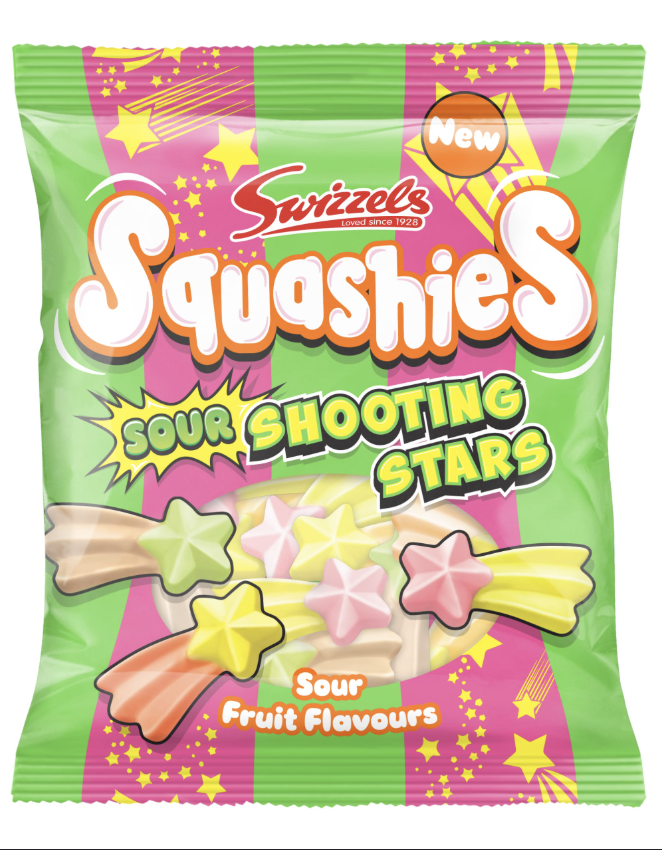 Squashies